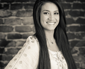 Tiana - Senior Rep 2016