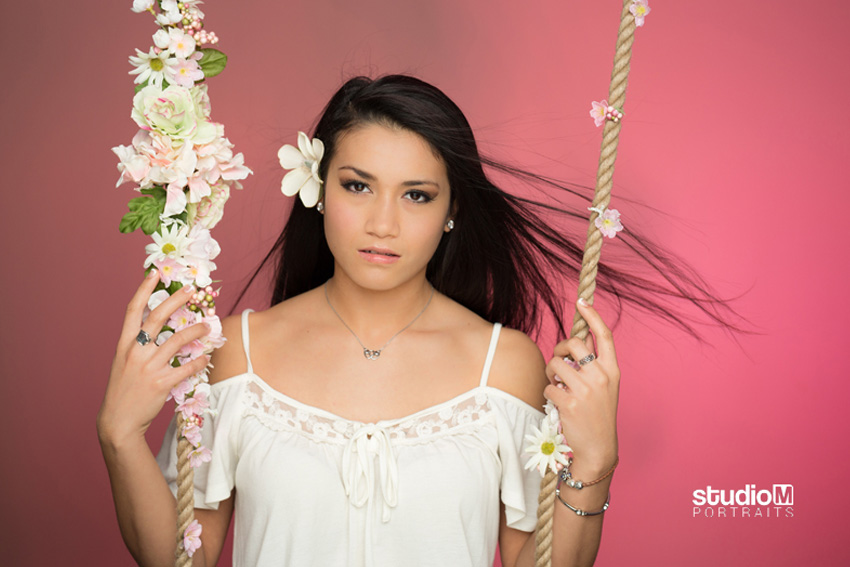 Let's talk all things Senior Pictures
