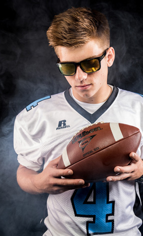 Let's talk all things Senior Pictures