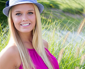 Let's talk all things Senior Pictures