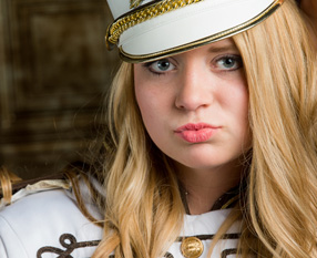 Let's talk all things Senior Pictures