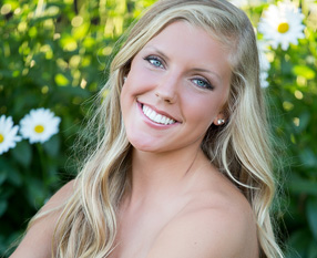 Emily's day with Studio M