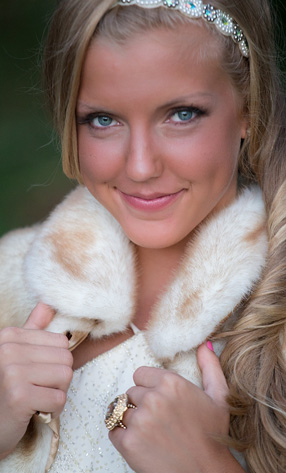 Emily's day with Studio M