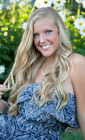 Emily's day with Studio M