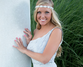 Emily's day with Studio M