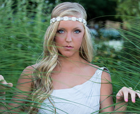 Emily's day with Studio M