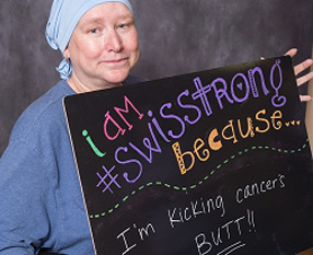 #SWISStrong