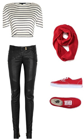 Senior 2017 Styleguide