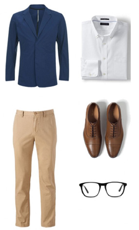 Senior 2017 Styleguide