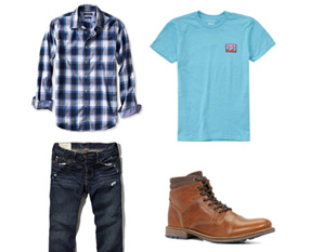 Senior 2017 Styleguide