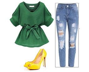 Senior 2017 Styleguide