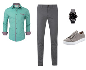 Senior 2017 Styleguide