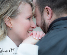 Zach & Christy - The Night Life