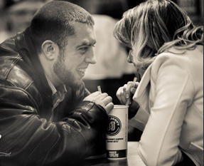 Zach & Christy - The Night Life