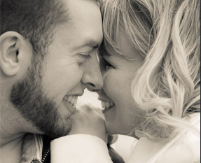 Zach & Christy - The Night Life